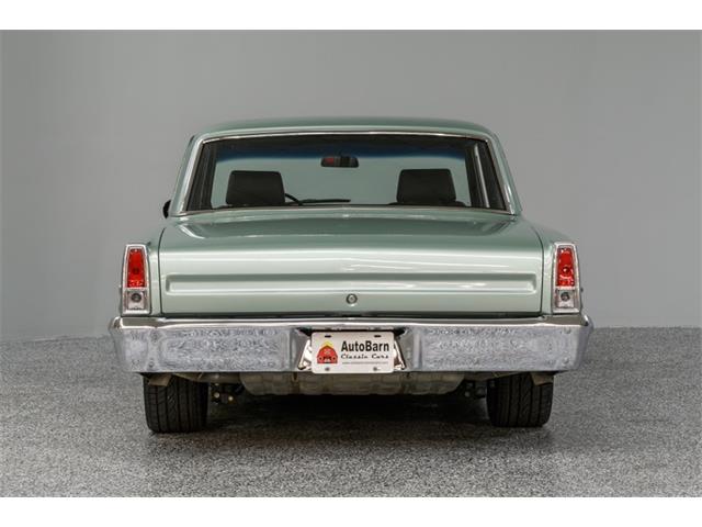 1967 Chevrolet Chevy II (CC-1153068) for sale in Concord, North Carolina
