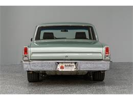 1967 Chevrolet Chevy II (CC-1153068) for sale in Concord, North Carolina