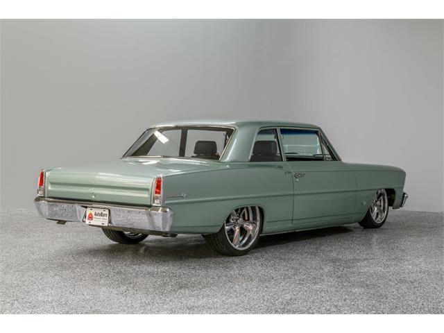 1967 Chevrolet Chevy II (CC-1153068) for sale in Concord, North Carolina
