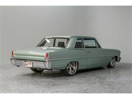 1967 Chevrolet Chevy II (CC-1153068) for sale in Concord, North Carolina