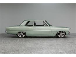 1967 Chevrolet Chevy II (CC-1153068) for sale in Concord, North Carolina