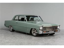 1967 Chevrolet Chevy II (CC-1153068) for sale in Concord, North Carolina