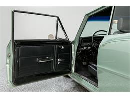 1967 Chevrolet Chevy II (CC-1153068) for sale in Concord, North Carolina