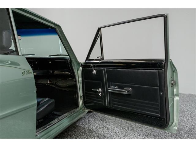 1967 Chevrolet Chevy II (CC-1153068) for sale in Concord, North Carolina