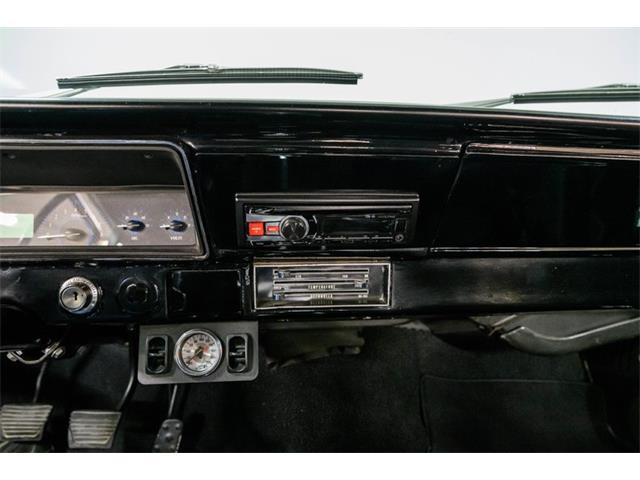 1967 Chevrolet Chevy II (CC-1153068) for sale in Concord, North Carolina