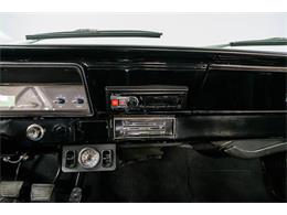 1967 Chevrolet Chevy II (CC-1153068) for sale in Concord, North Carolina