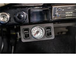 1967 Chevrolet Chevy II (CC-1153068) for sale in Concord, North Carolina