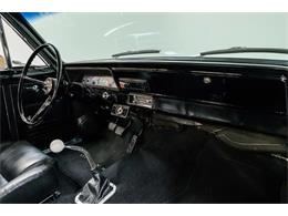 1967 Chevrolet Chevy II (CC-1153068) for sale in Concord, North Carolina