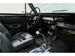 1967 Chevrolet Chevy II (CC-1153068) for sale in Concord, North Carolina