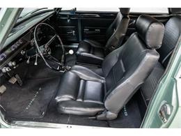1967 Chevrolet Chevy II (CC-1153068) for sale in Concord, North Carolina