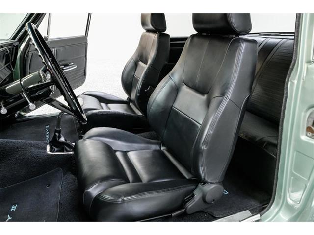 1967 Chevrolet Chevy II (CC-1153068) for sale in Concord, North Carolina