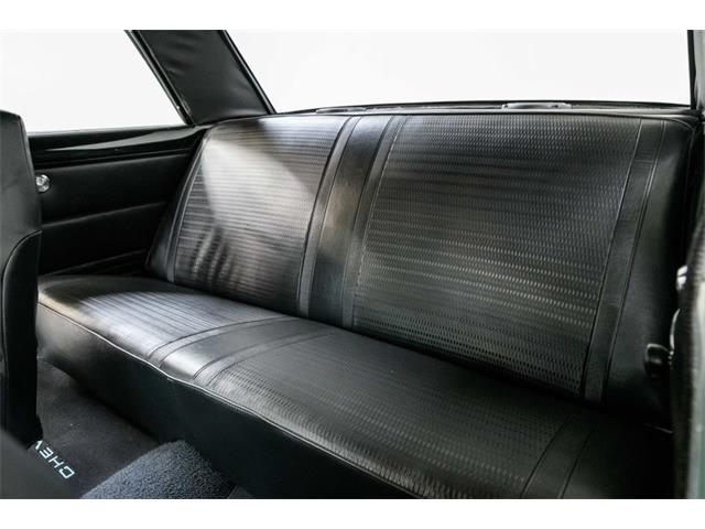 1967 Chevrolet Chevy II (CC-1153068) for sale in Concord, North Carolina