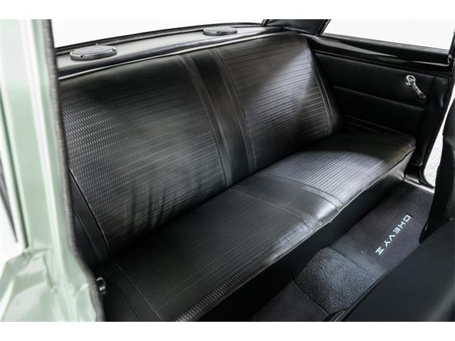 1967 Chevrolet Chevy II (CC-1153068) for sale in Concord, North Carolina