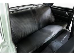 1967 Chevrolet Chevy II (CC-1153068) for sale in Concord, North Carolina