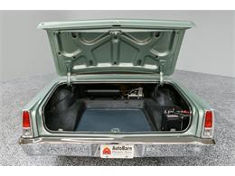 1967 Chevrolet Chevy II (CC-1153068) for sale in Concord, North Carolina