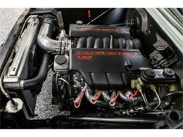 1967 Chevrolet Chevy II (CC-1153068) for sale in Concord, North Carolina