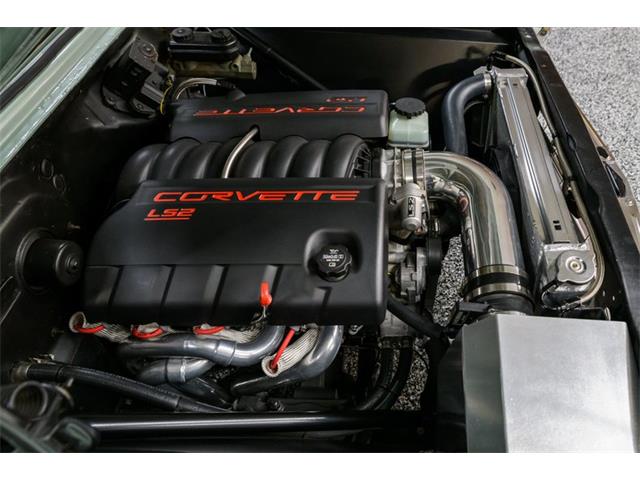 1967 Chevrolet Chevy II (CC-1153068) for sale in Concord, North Carolina