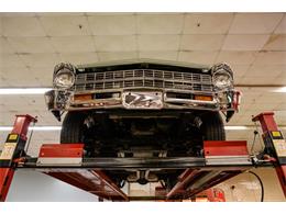 1967 Chevrolet Chevy II (CC-1153068) for sale in Concord, North Carolina