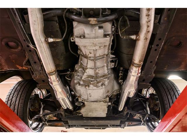 1967 Chevrolet Chevy II (CC-1153068) for sale in Concord, North Carolina