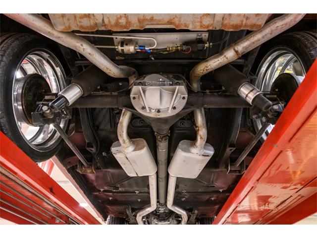1967 Chevrolet Chevy II (CC-1153068) for sale in Concord, North Carolina