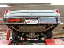 1967 Chevrolet Chevy II (CC-1153068) for sale in Concord, North Carolina
