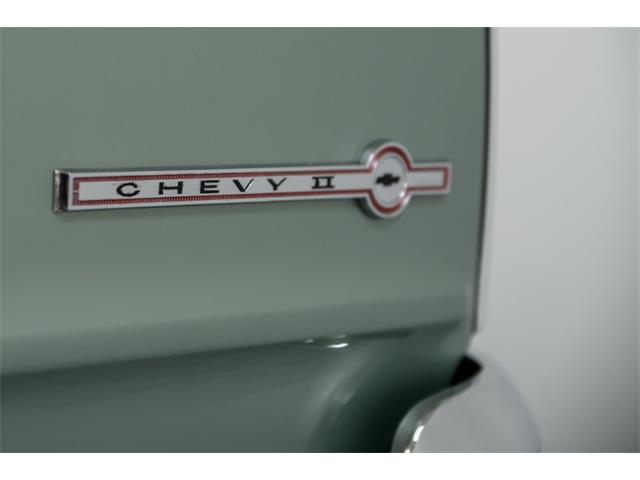 1967 Chevrolet Chevy II (CC-1153068) for sale in Concord, North Carolina