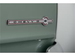 1967 Chevrolet Chevy II (CC-1153068) for sale in Concord, North Carolina