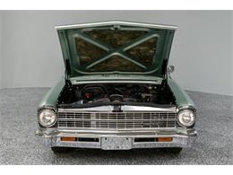 1967 Chevrolet Chevy II (CC-1153068) for sale in Concord, North Carolina