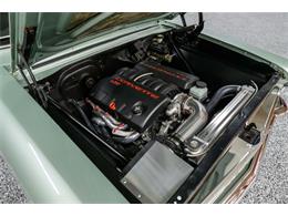 1967 Chevrolet Chevy II (CC-1153068) for sale in Concord, North Carolina