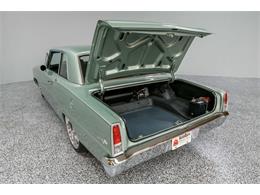 1967 Chevrolet Chevy II (CC-1153068) for sale in Concord, North Carolina