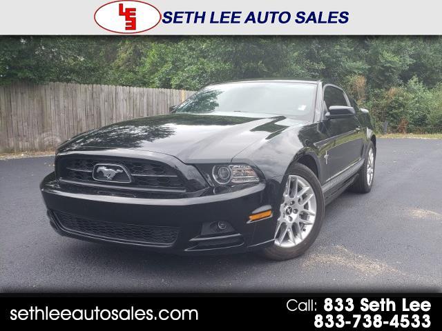 2014 Ford Mustang (CC-1153093) for sale in Tavares, Florida