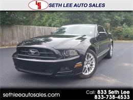2014 Ford Mustang (CC-1153093) for sale in Tavares, Florida