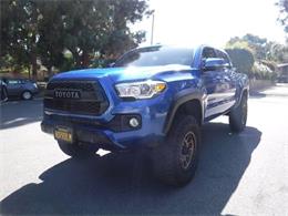 2017 Toyota Tacoma (CC-1153097) for sale in Thousand Oaks, California