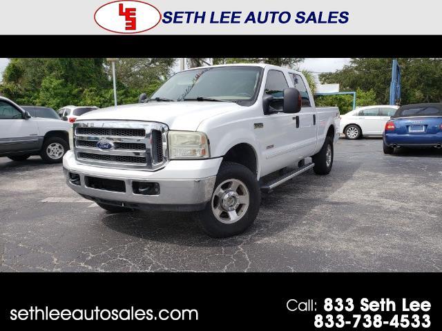 2006 Ford F250 (CC-1153118) for sale in Tavares, Florida