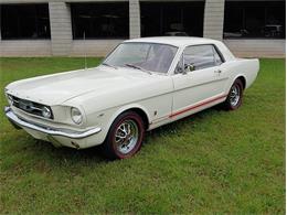 1965 Ford Mustang (CC-1153134) for sale in Cookeville, Tennessee