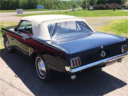 1964 Ford Mustang (CC-1153136) for sale in Malone, New York