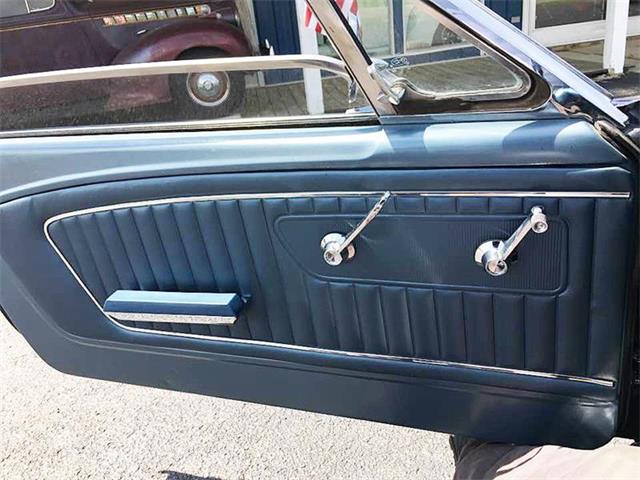 1964 Ford Mustang (CC-1153136) for sale in Malone, New York