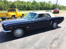 1964 Ford Mustang (CC-1153136) for sale in Malone, New York