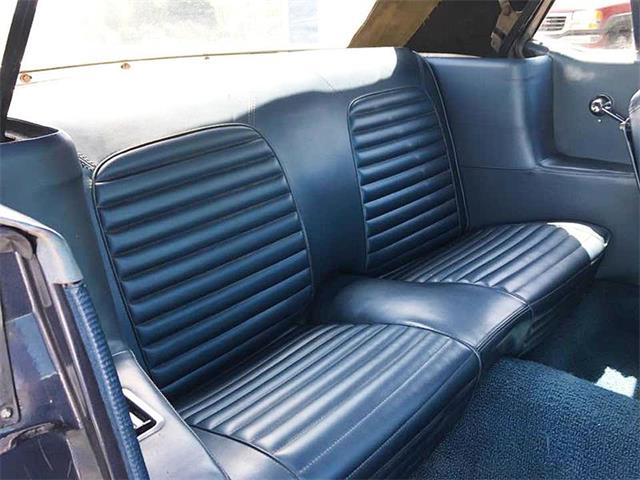 1964 Ford Mustang (CC-1153136) for sale in Malone, New York