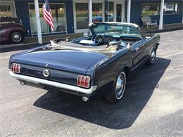 1964 Ford Mustang (CC-1153136) for sale in Malone, New York