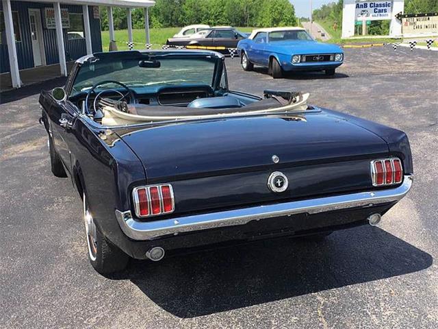 1964 Ford Mustang (CC-1153136) for sale in Malone, New York