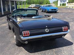 1964 Ford Mustang (CC-1153136) for sale in Malone, New York