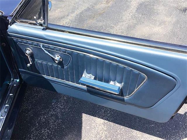 1964 Ford Mustang (CC-1153136) for sale in Malone, New York
