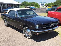 1964 Ford Mustang (CC-1153136) for sale in Malone, New York