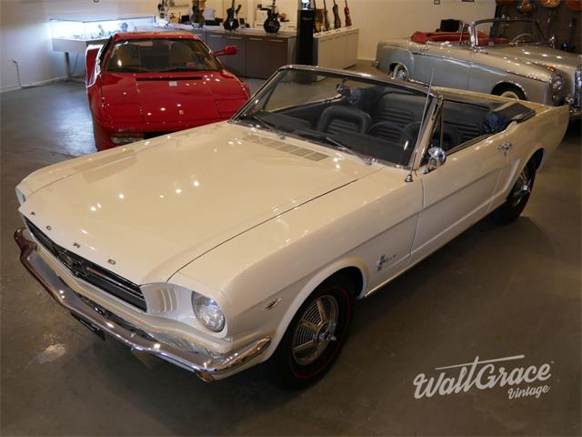 1964 Ford Mustang (CC-1153138) for sale in Miami, Florida