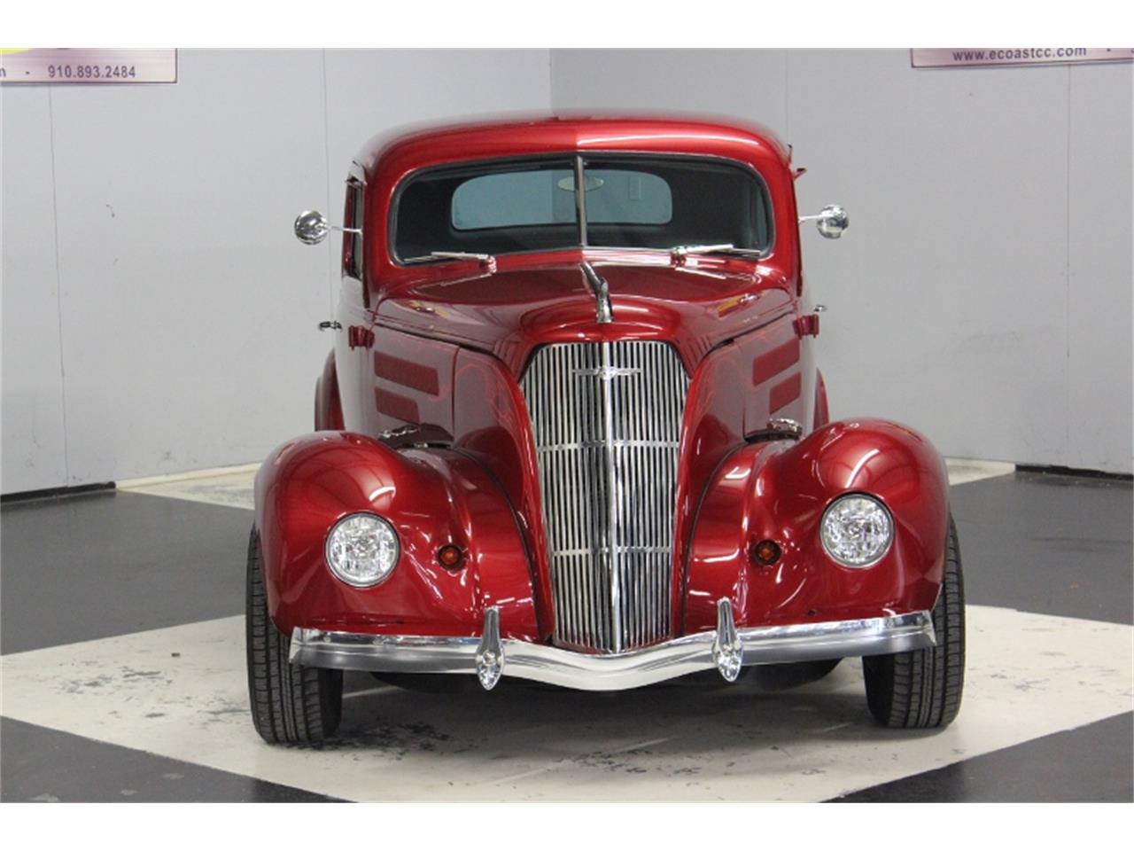 1937 Chevrolet Deluxe for Sale CC1153144