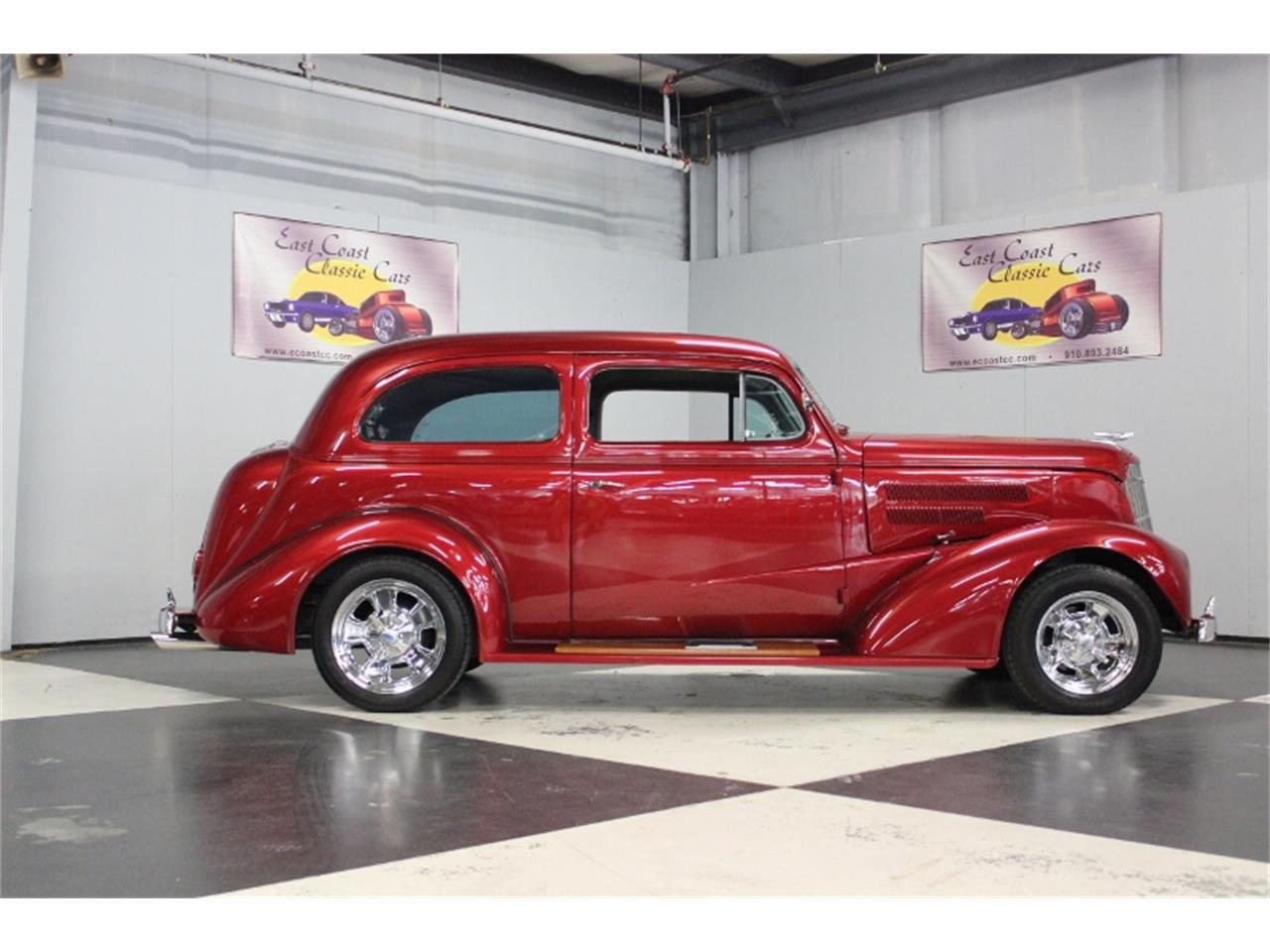 1937 Chevrolet Deluxe for Sale CC1153144
