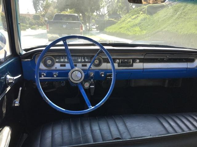 1964 Ford Falcon (CC-1153152) for sale in Whittier, California