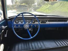 1964 Ford Falcon (CC-1153152) for sale in Whittier, California