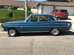 1964 Ford Falcon (CC-1153152) for sale in Whittier, California